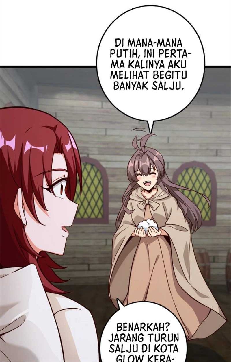 Release That Witch Chapter 391 Gambar 23