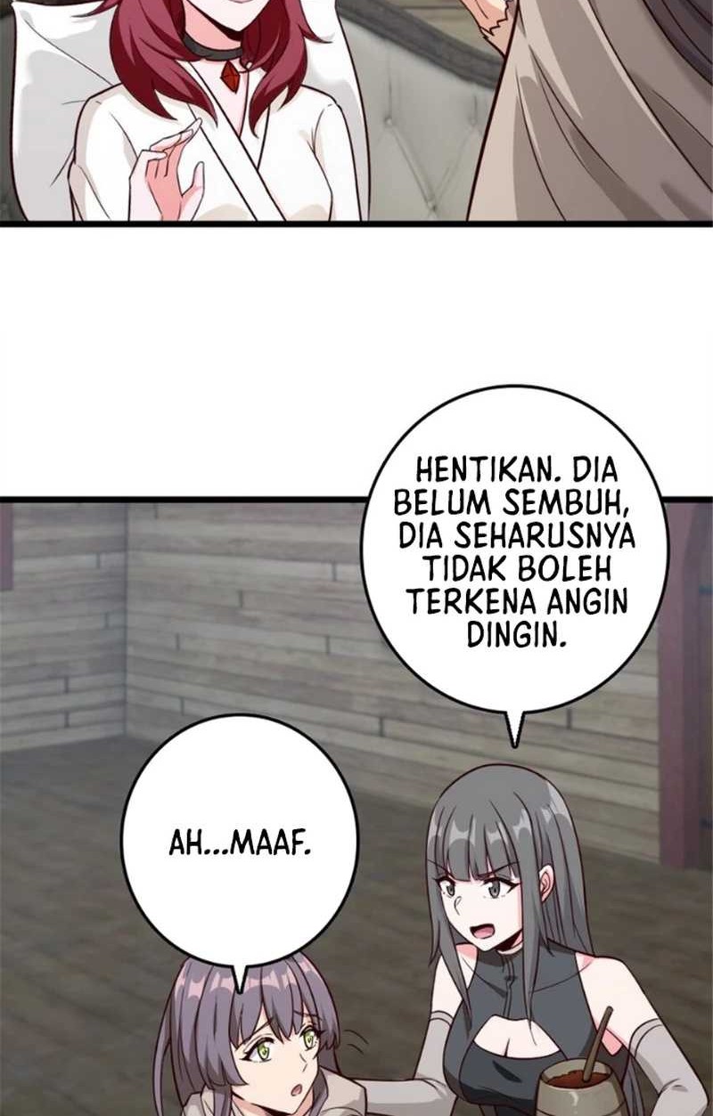 Release That Witch Chapter 391 Gambar 25