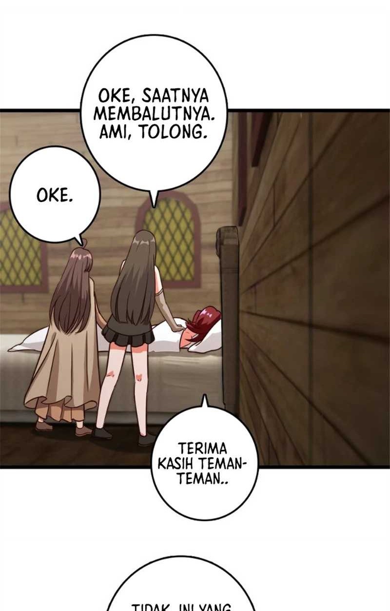 Release That Witch Chapter 391 Gambar 29