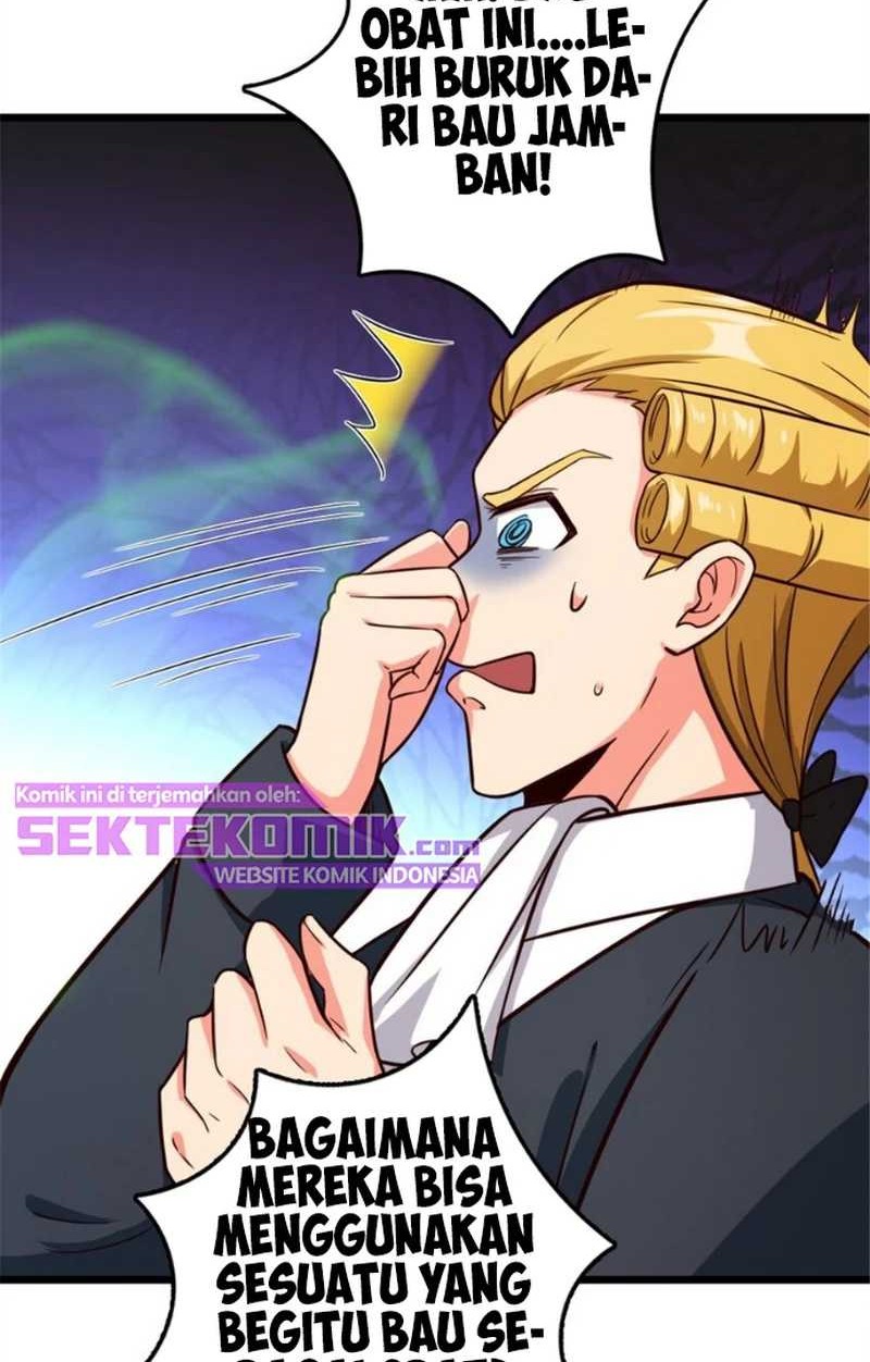 Release That Witch Chapter 391 Gambar 31