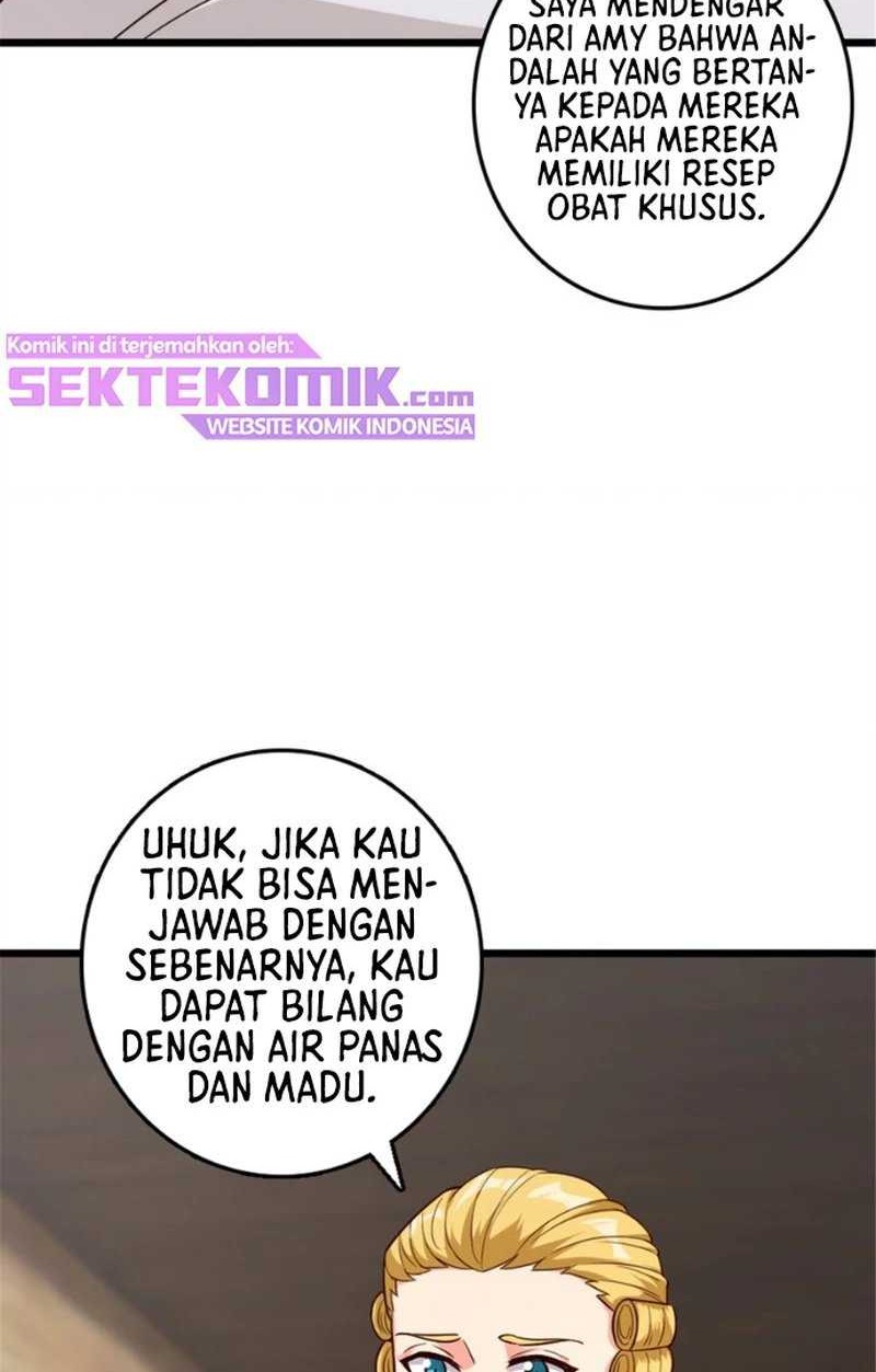 Release That Witch Chapter 391 Gambar 33