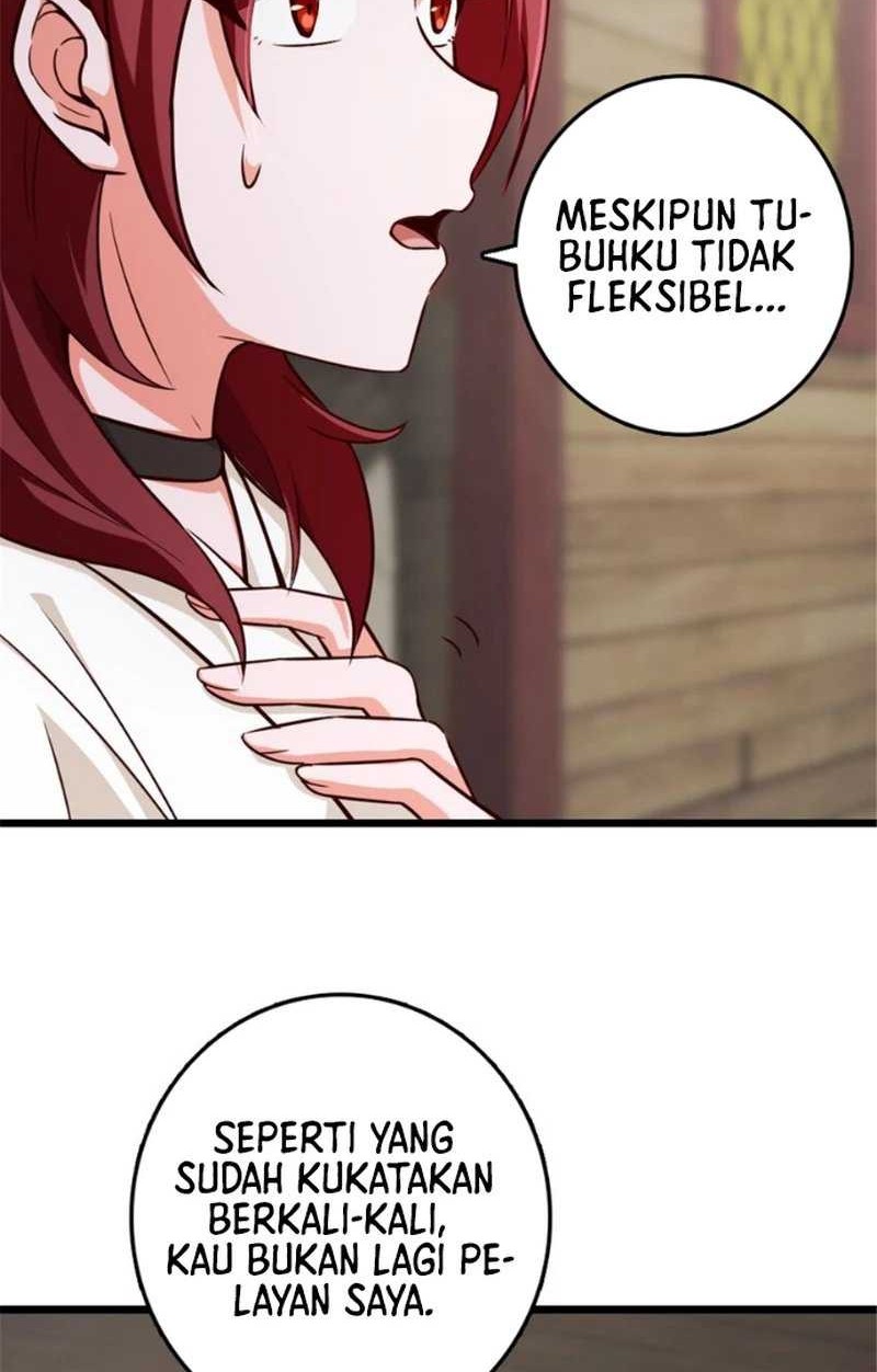 Release That Witch Chapter 391 Gambar 35