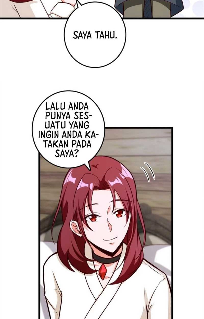 Release That Witch Chapter 391 Gambar 37