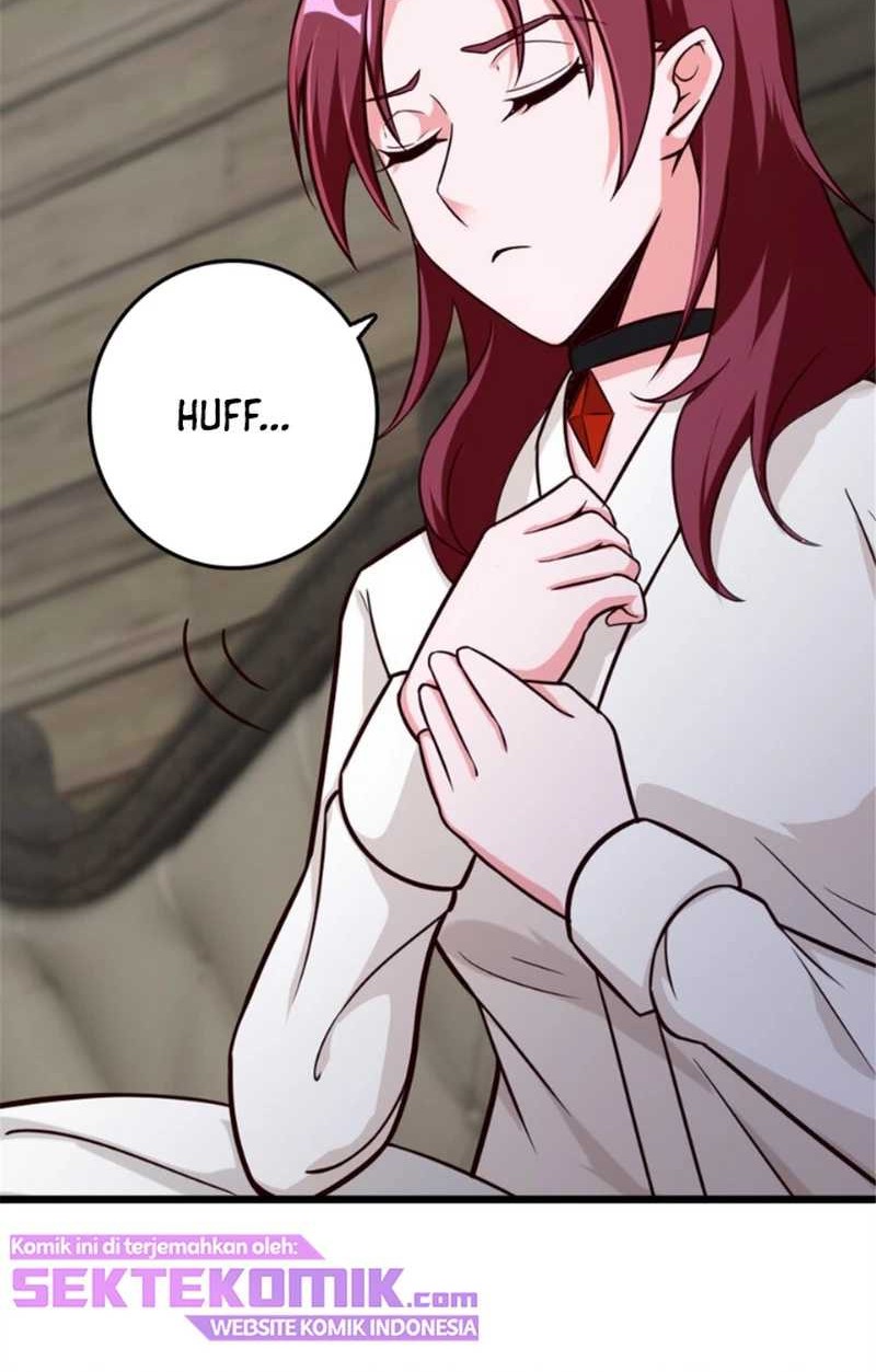 Release That Witch Chapter 391 Gambar 41