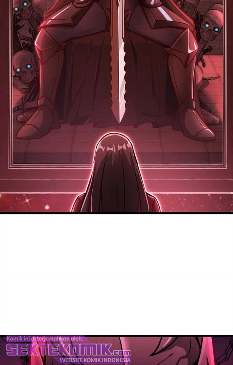 Release That Witch Chapter 391 Gambar 5