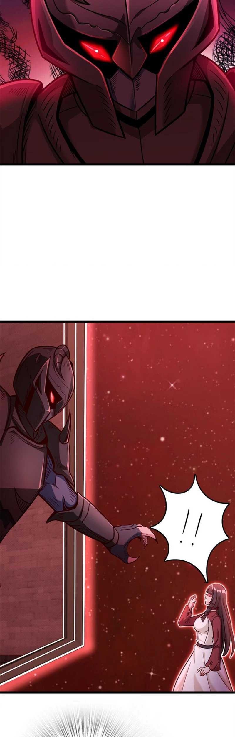 Release That Witch Chapter 391 Gambar 6