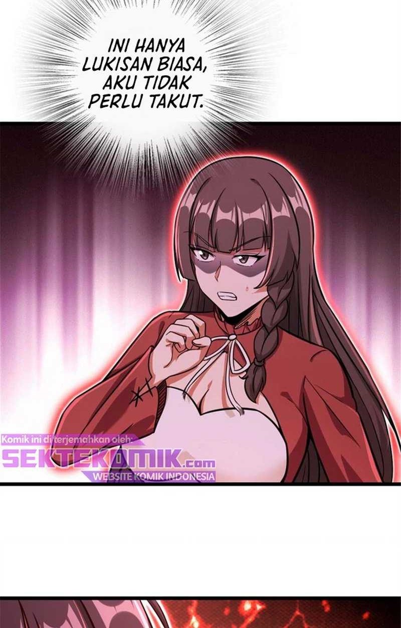 Release That Witch Chapter 391 Gambar 7