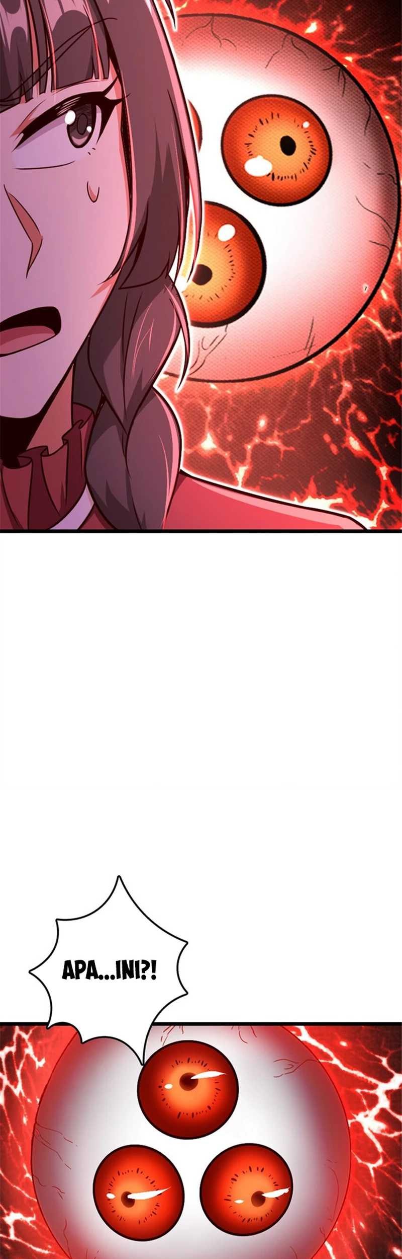 Release That Witch Chapter 391 Gambar 8