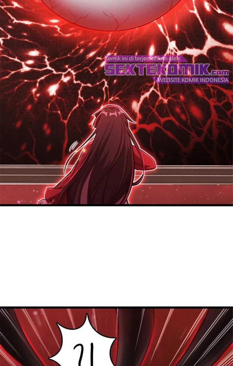 Release That Witch Chapter 391 Gambar 9