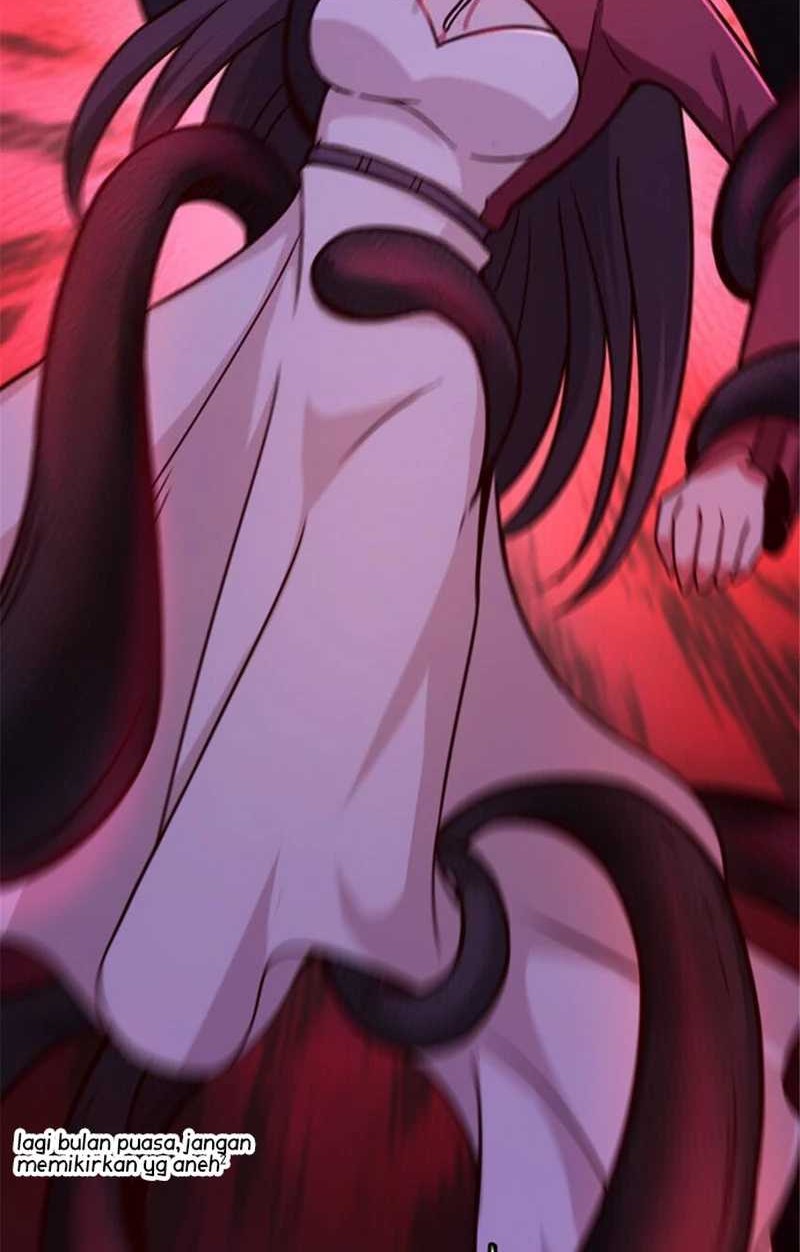 Release That Witch Chapter 391 Gambar 11