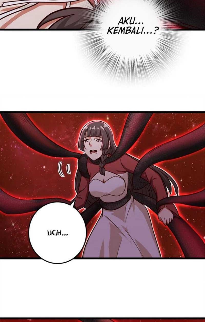 Release That Witch Chapter 391 Gambar 13