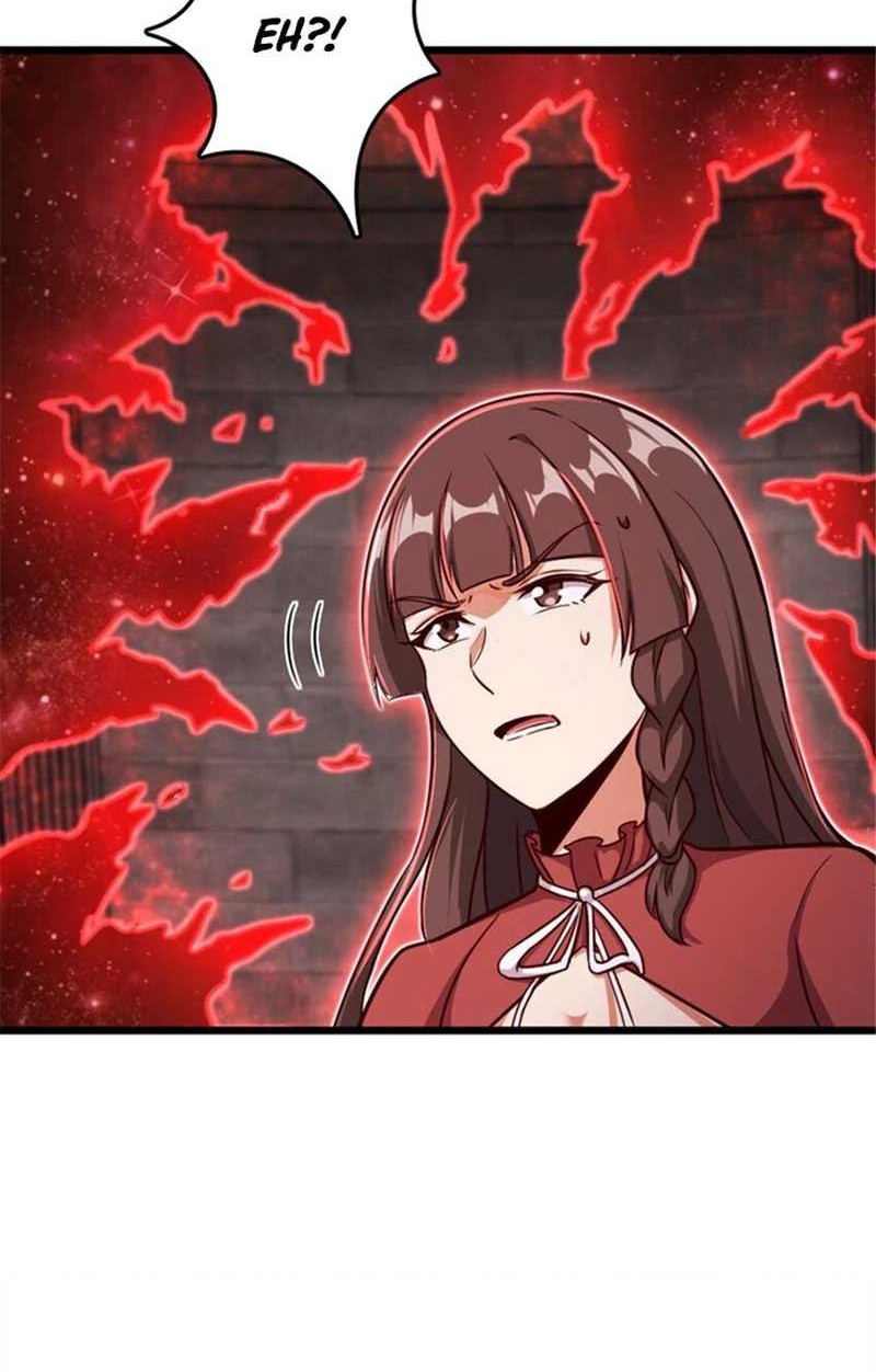 Release That Witch Chapter 391 Gambar 15