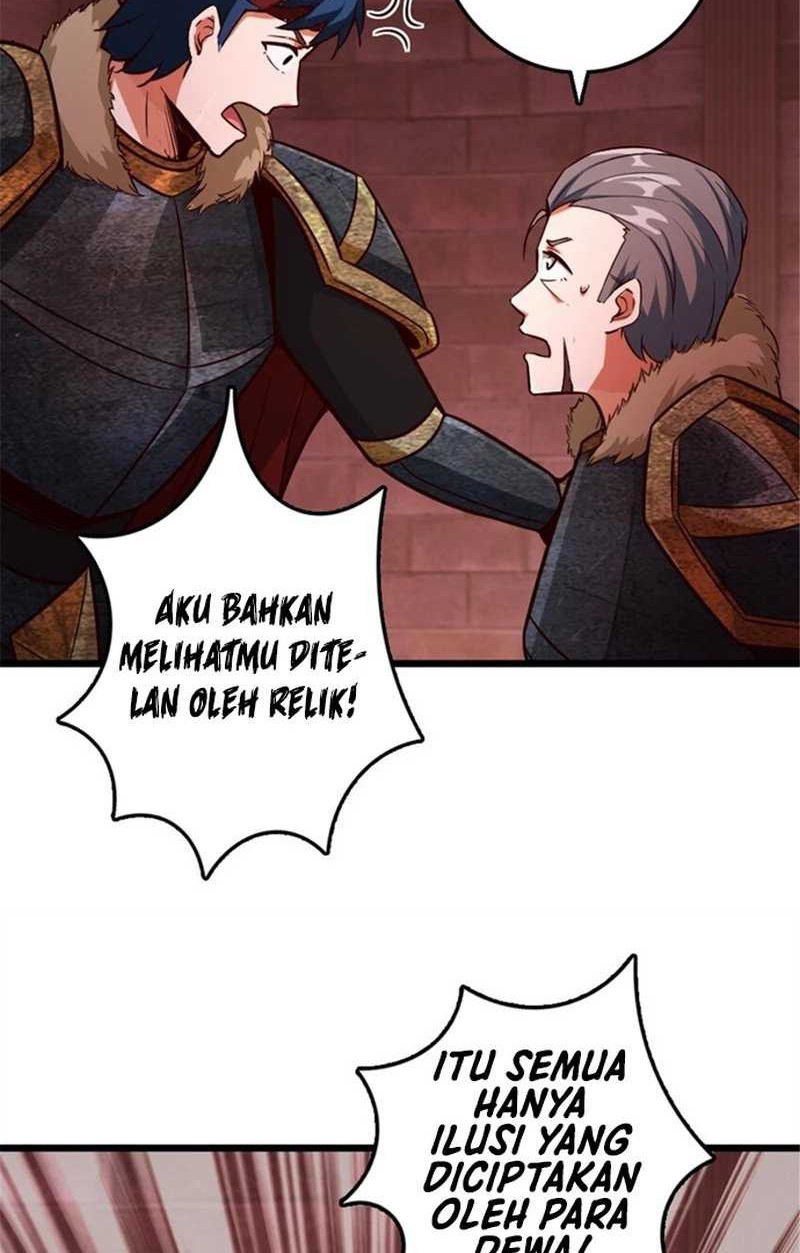 Release That Witch Chapter 391 Gambar 17