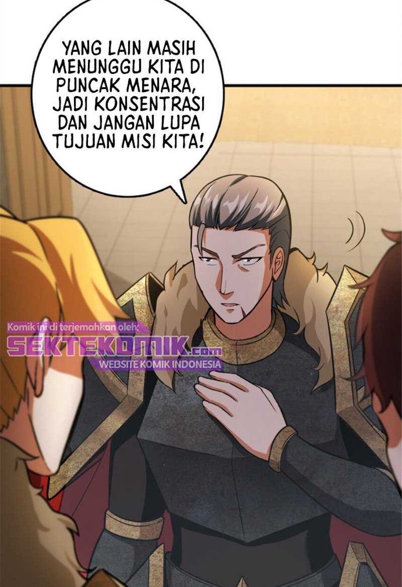 Release That Witch Chapter 390 Gambar 23