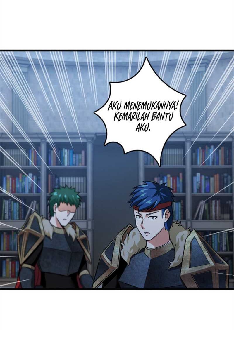 Release That Witch Chapter 390 Gambar 29