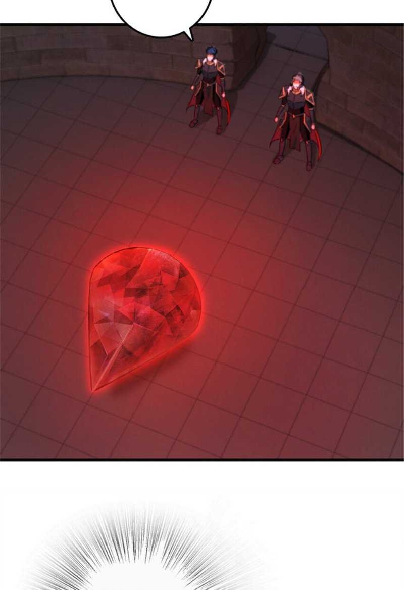 Release That Witch Chapter 390 Gambar 33