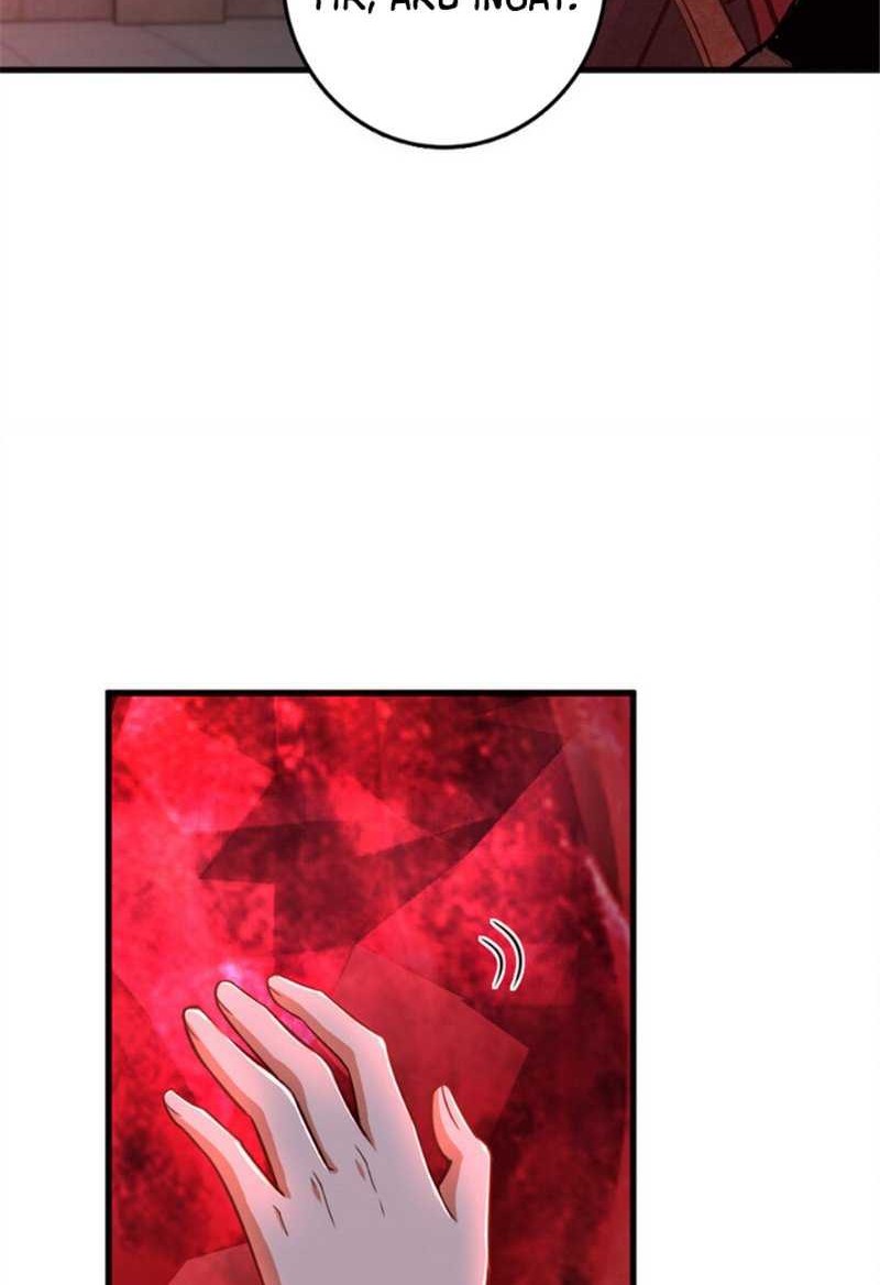 Release That Witch Chapter 390 Gambar 35