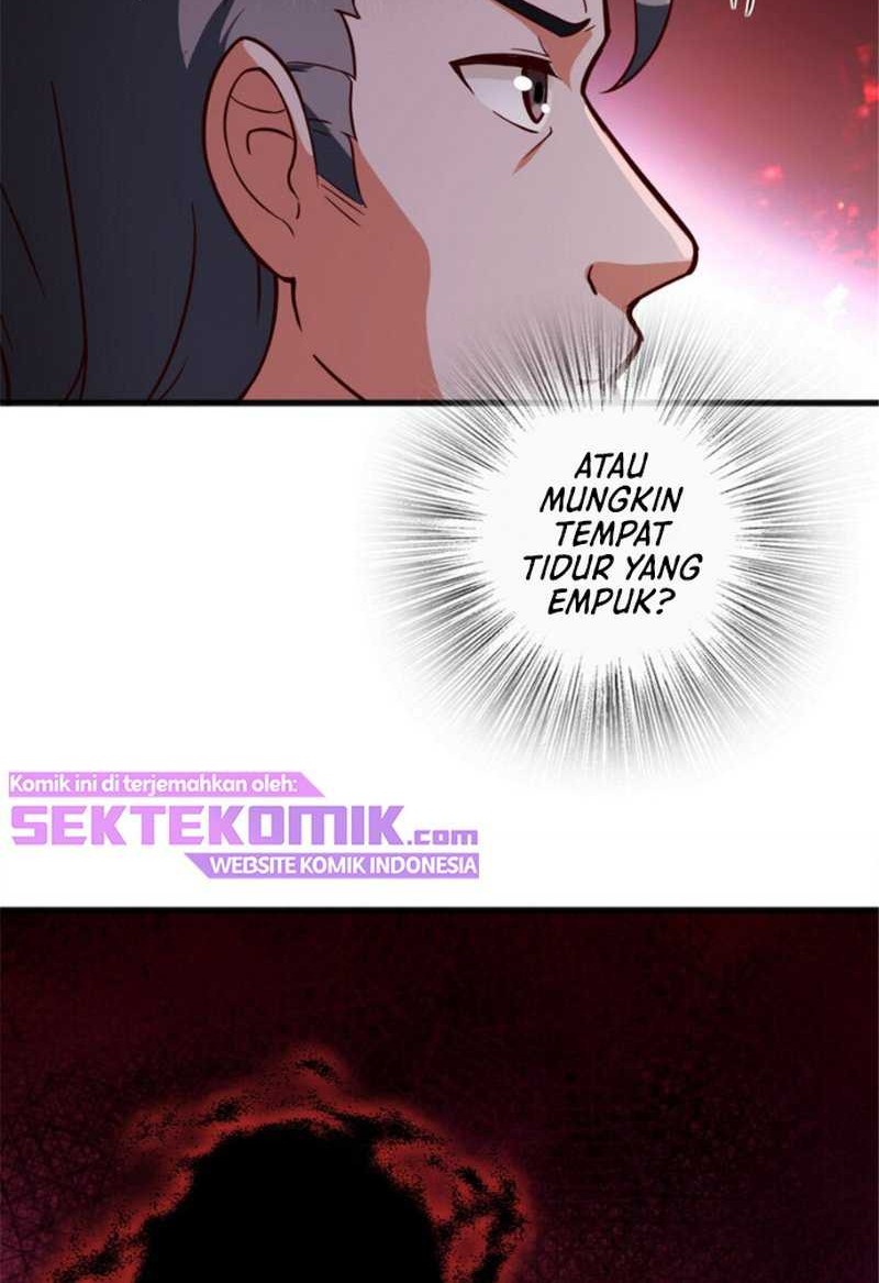 Release That Witch Chapter 390 Gambar 37