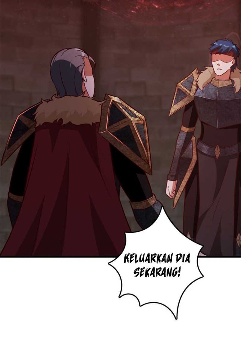 Release That Witch Chapter 390 Gambar 41