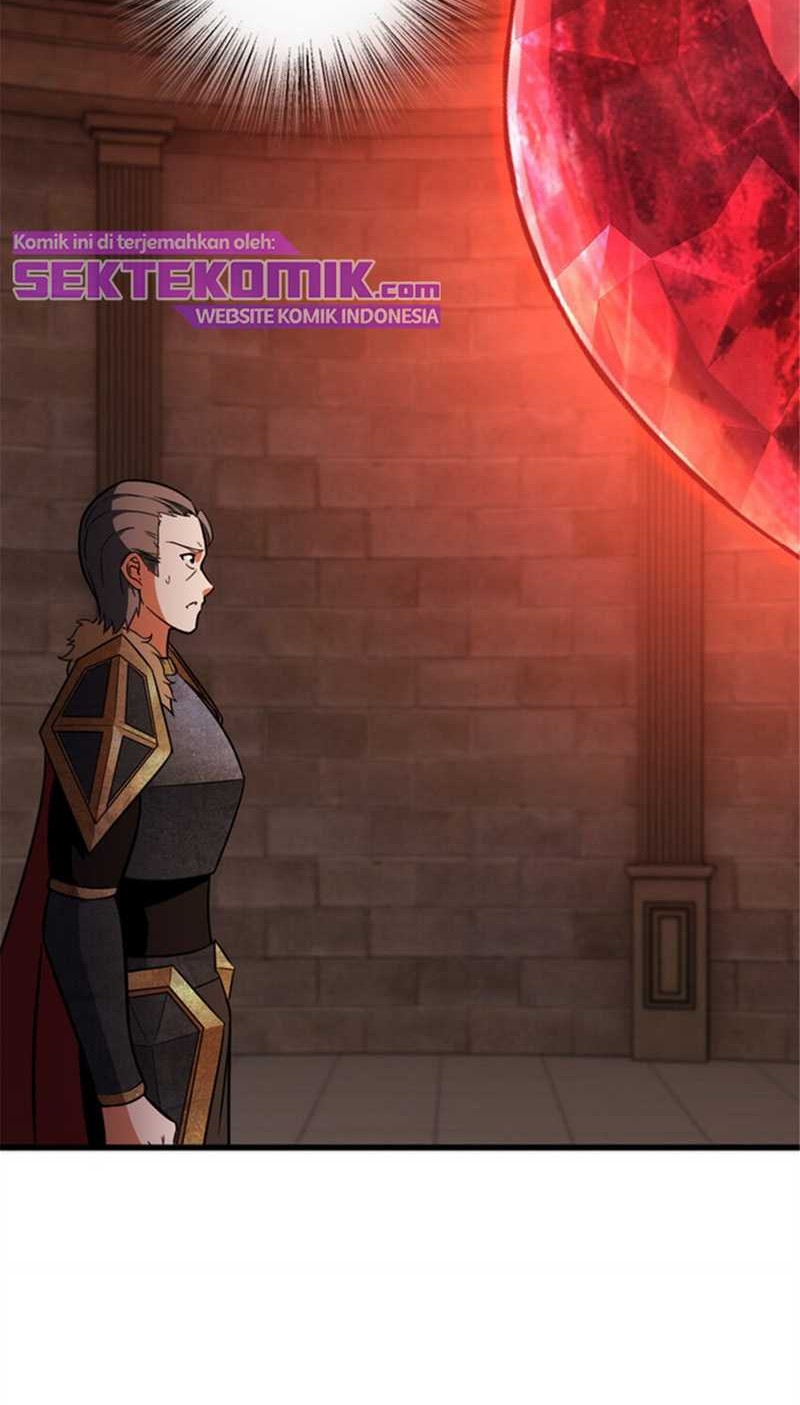 Release That Witch Chapter 390 Gambar 43