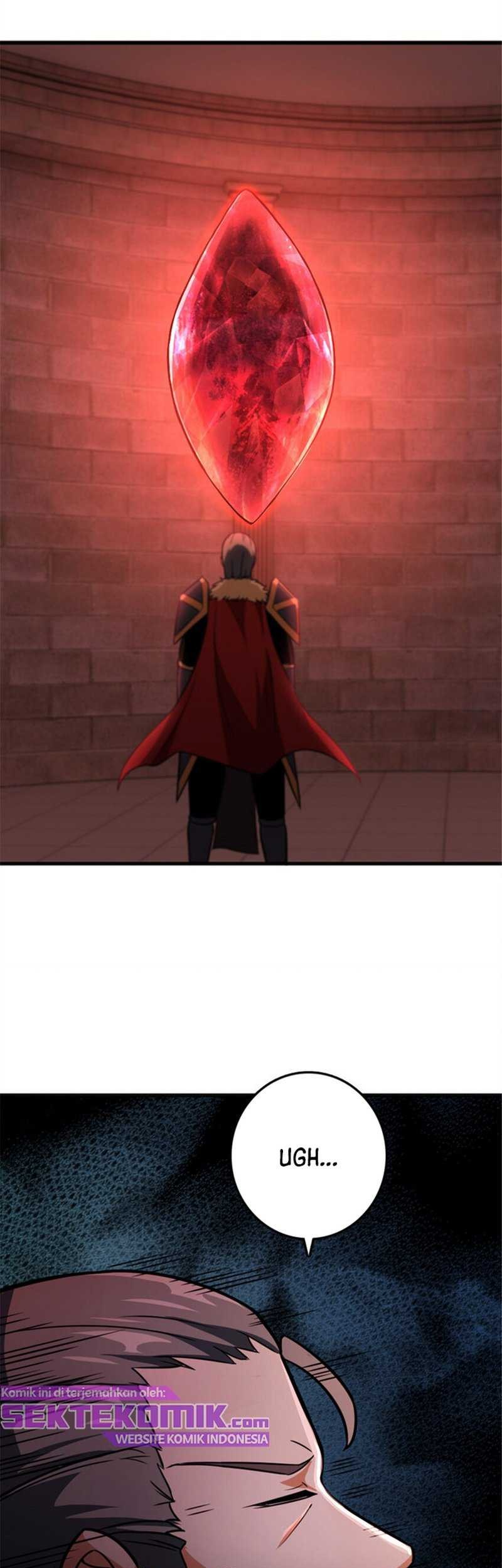 Release That Witch Chapter 390 Gambar 44