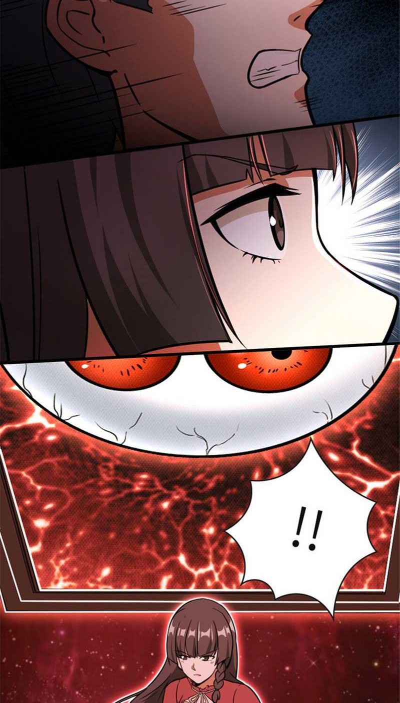 Release That Witch Chapter 390 Gambar 45