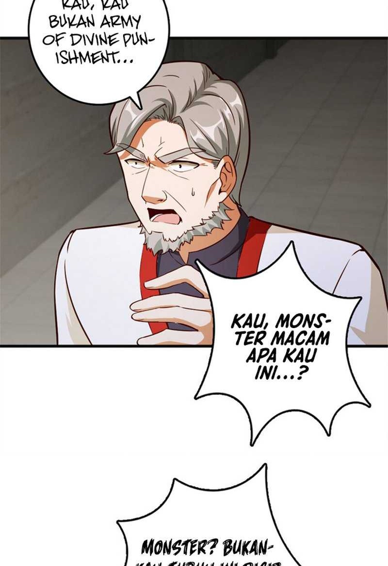 Release That Witch Chapter 390 Gambar 5