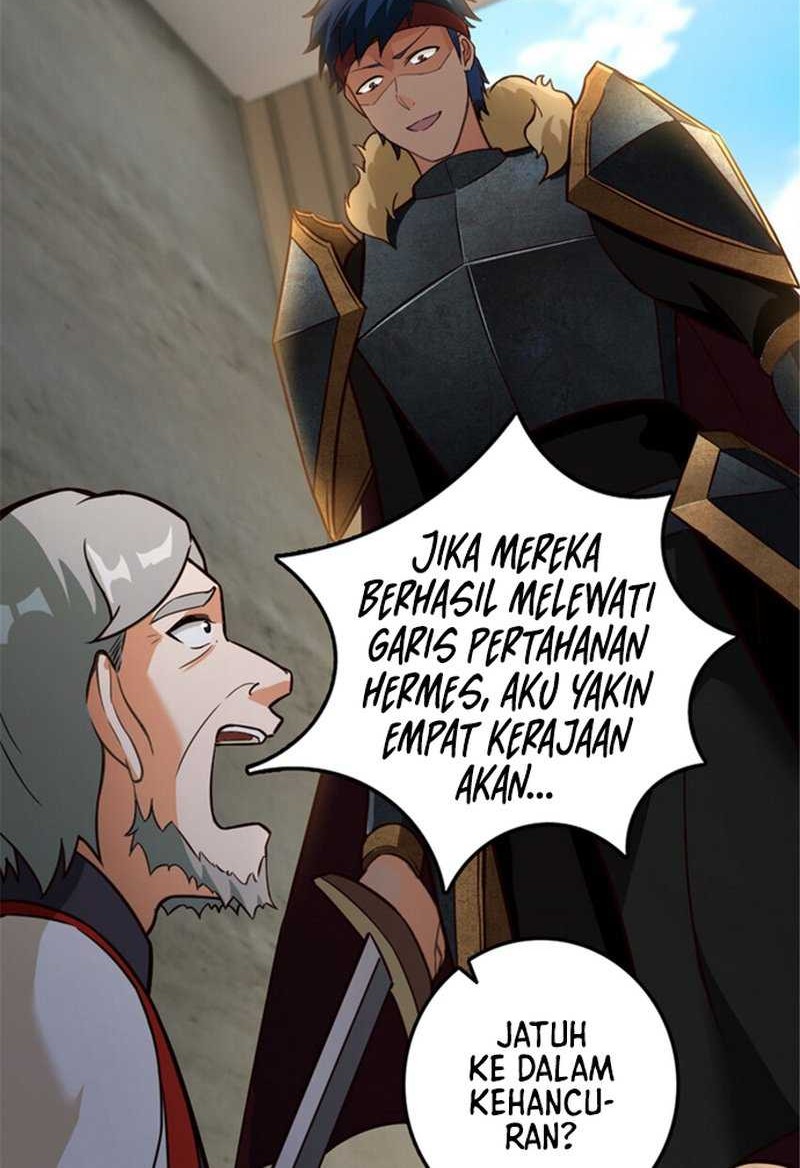 Release That Witch Chapter 390 Gambar 11