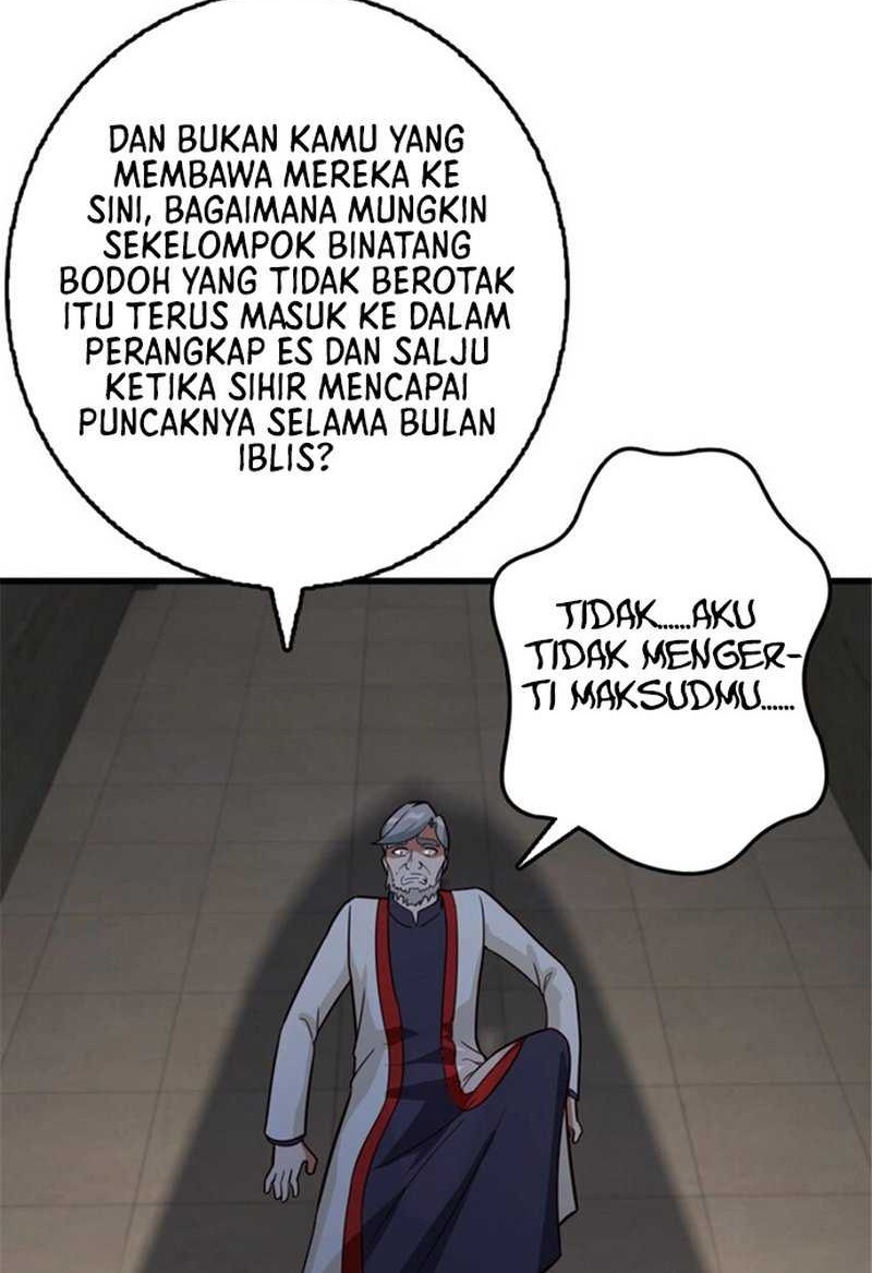 Release That Witch Chapter 390 Gambar 13