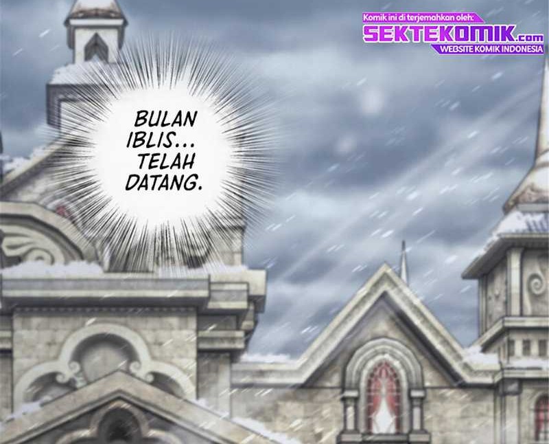 Release That Witch Chapter 389 Gambar 27