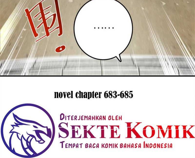 Release That Witch Chapter 389 Gambar 41