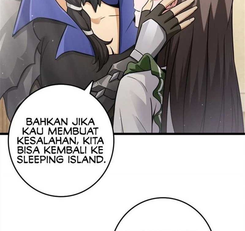 Release That Witch Chapter 388 Gambar 23