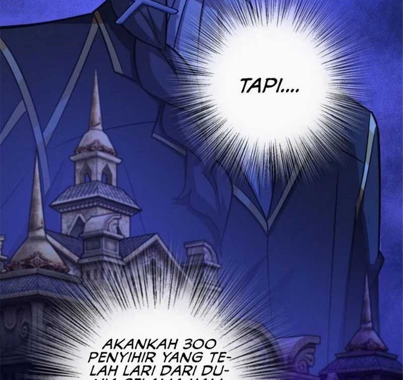 Release That Witch Chapter 388 Gambar 27
