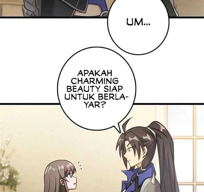 Release That Witch Chapter 388 Gambar 29