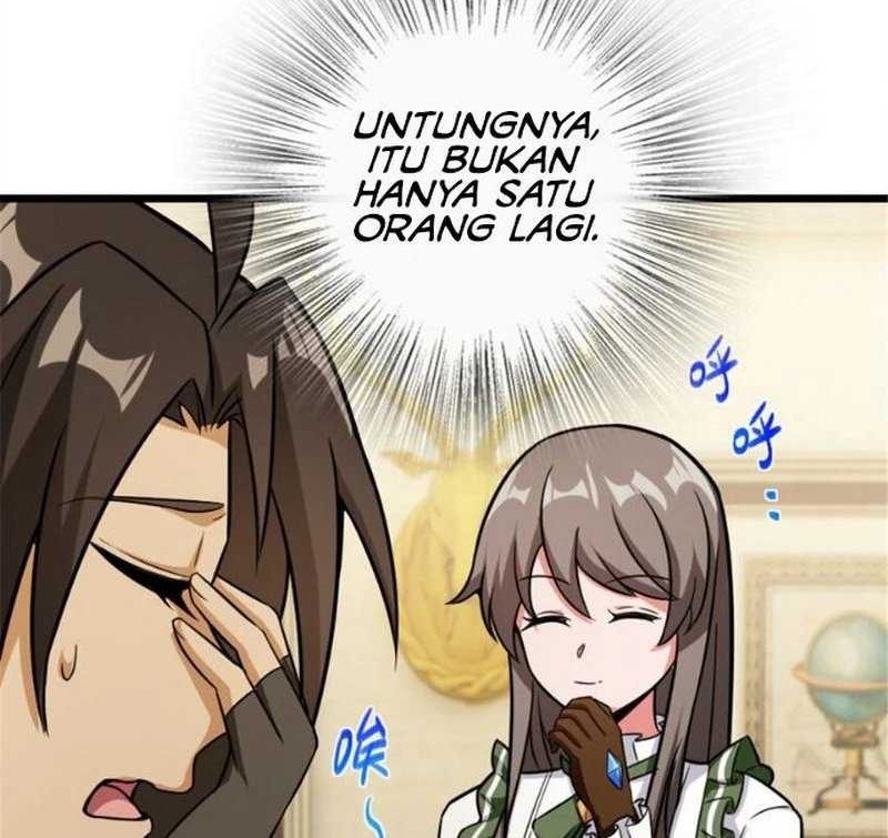 Release That Witch Chapter 388 Gambar 31