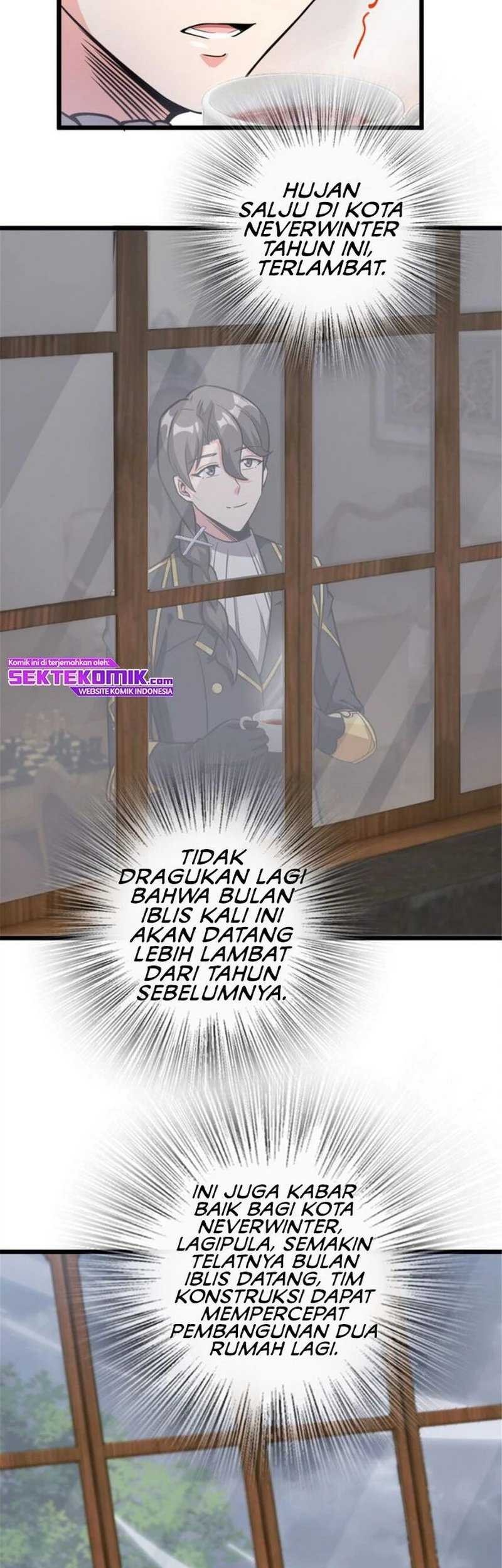 Release That Witch Chapter 388 Gambar 34