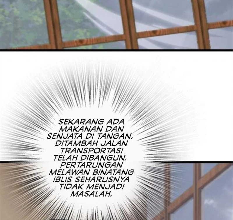 Release That Witch Chapter 388 Gambar 35