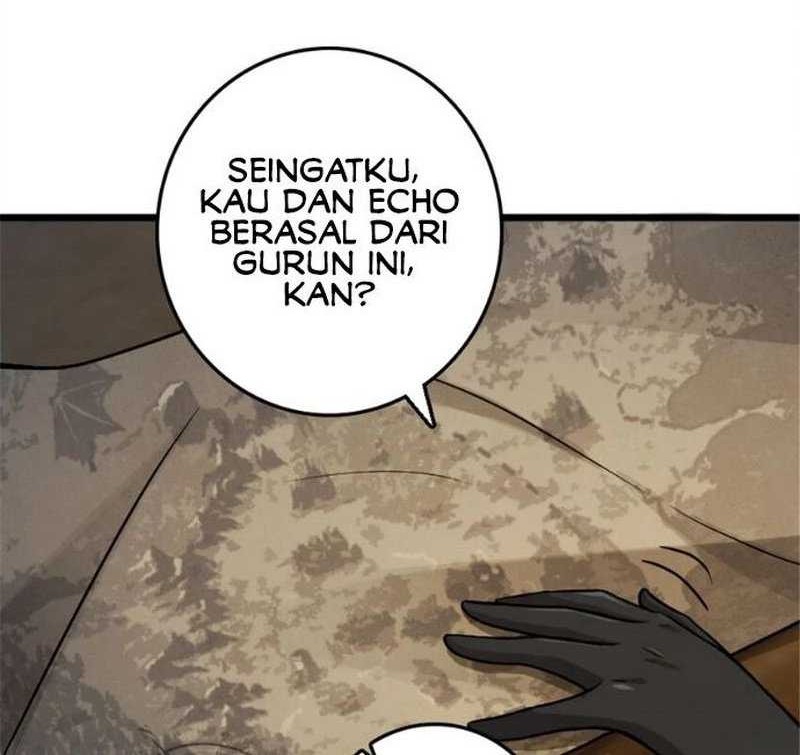 Release That Witch Chapter 388 Gambar 37