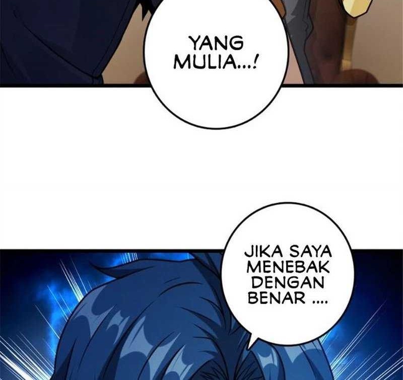 Release That Witch Chapter 388 Gambar 39