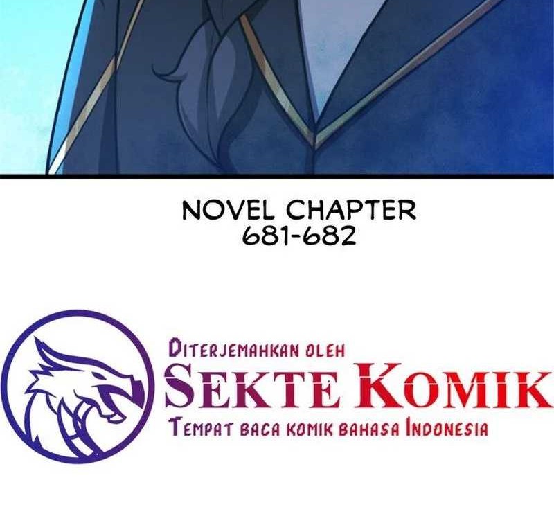 Release That Witch Chapter 388 Gambar 41