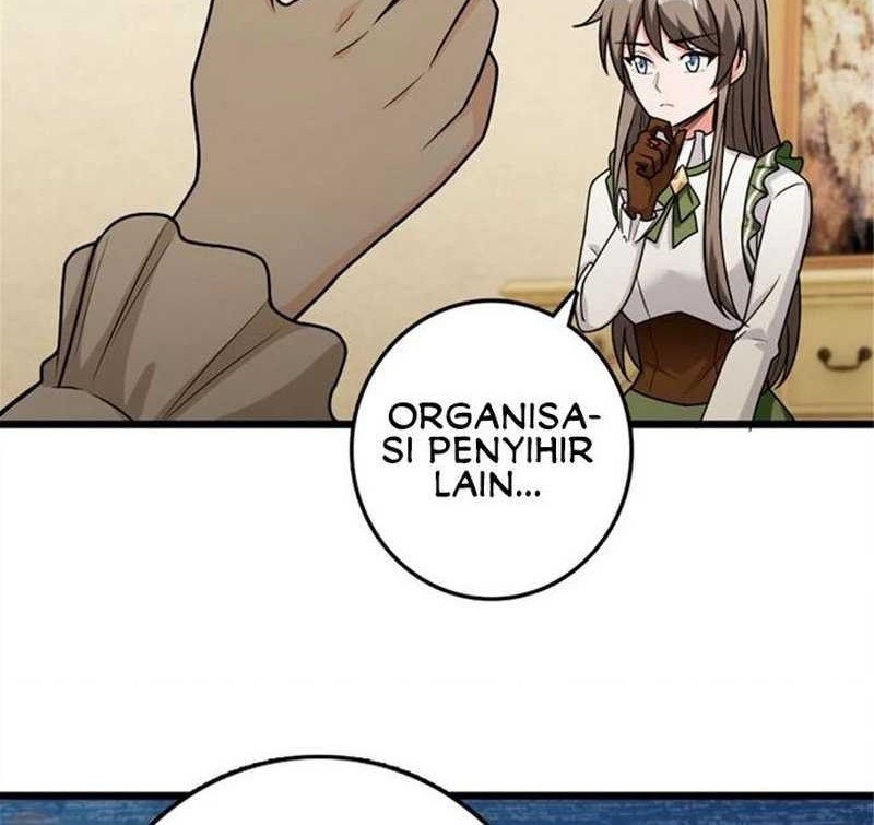 Release That Witch Chapter 388 Gambar 11