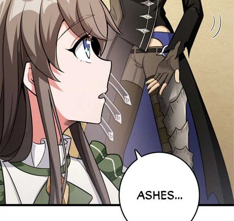 Release That Witch Chapter 388 Gambar 17