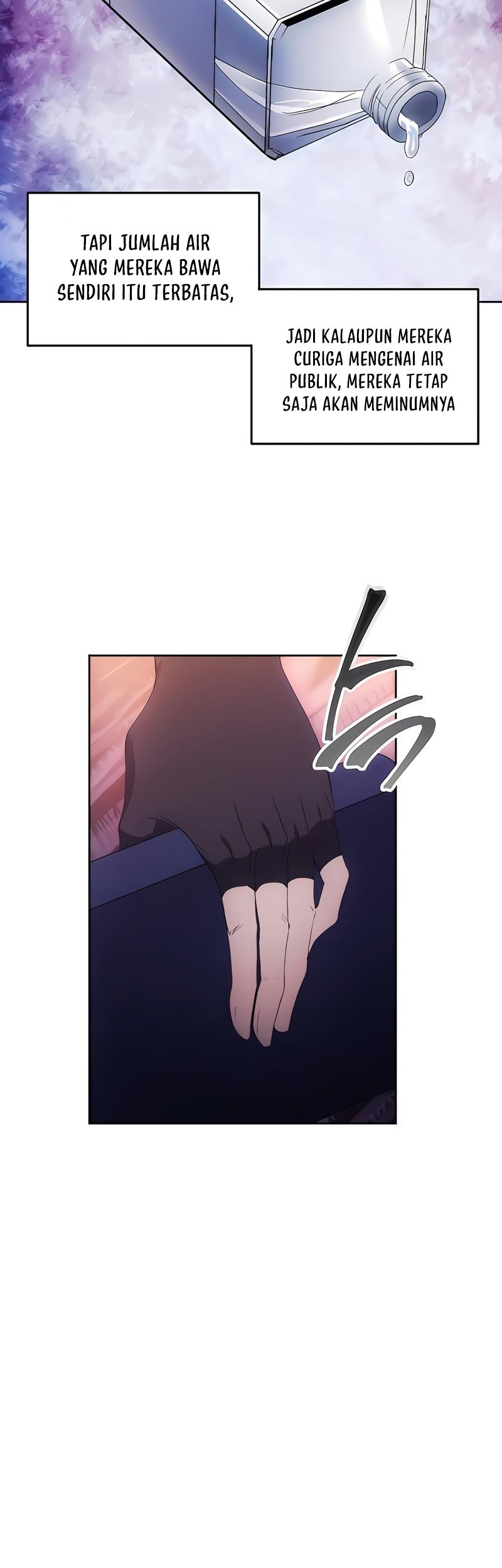 How to Live as a Villain Chapter 41 Gambar 73