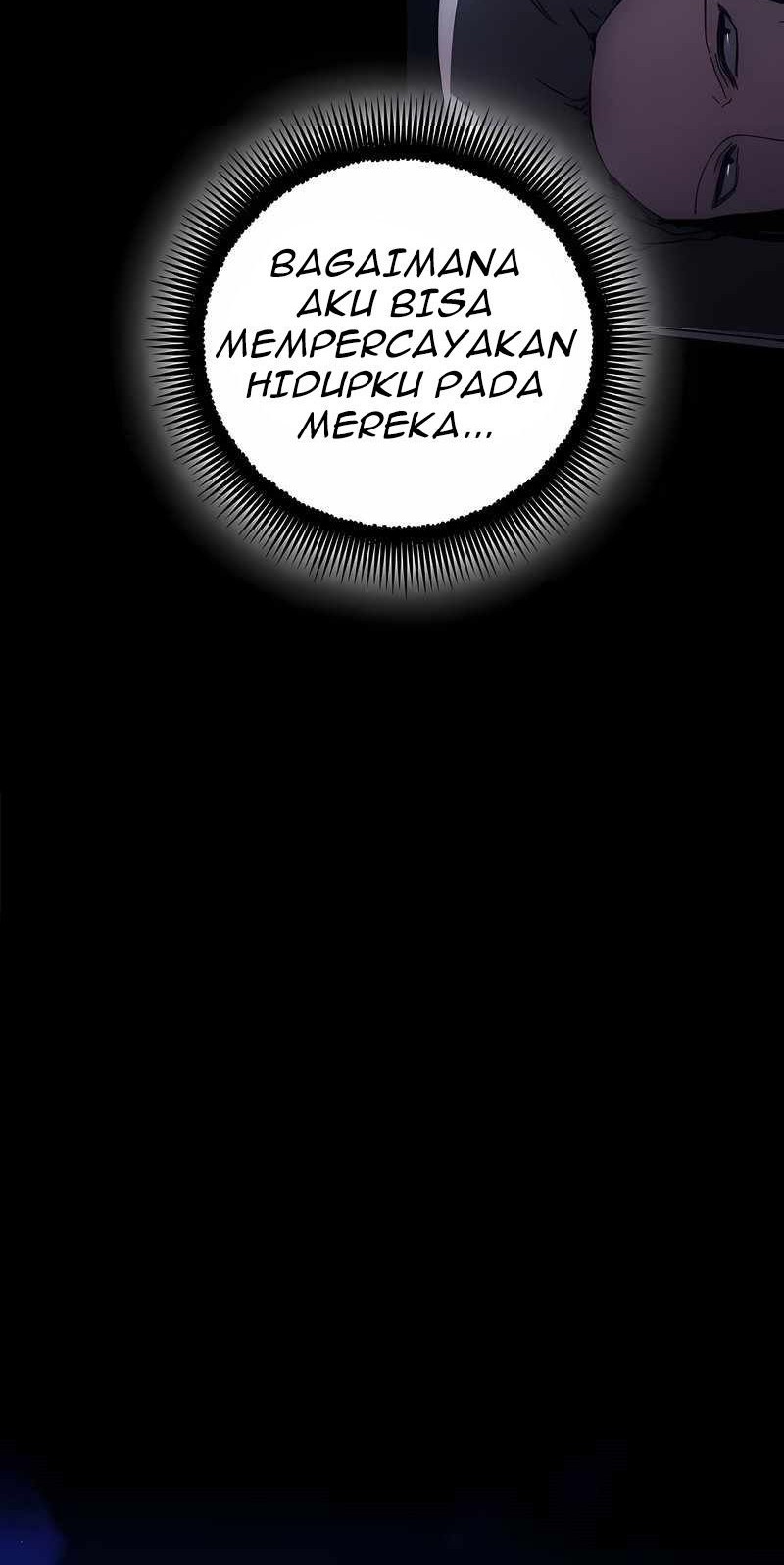 How to Live as a Villain Chapter 40 Gambar 19