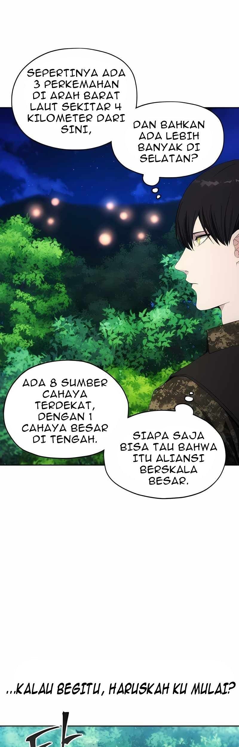 How to Live as a Villain Chapter 40 Gambar 22