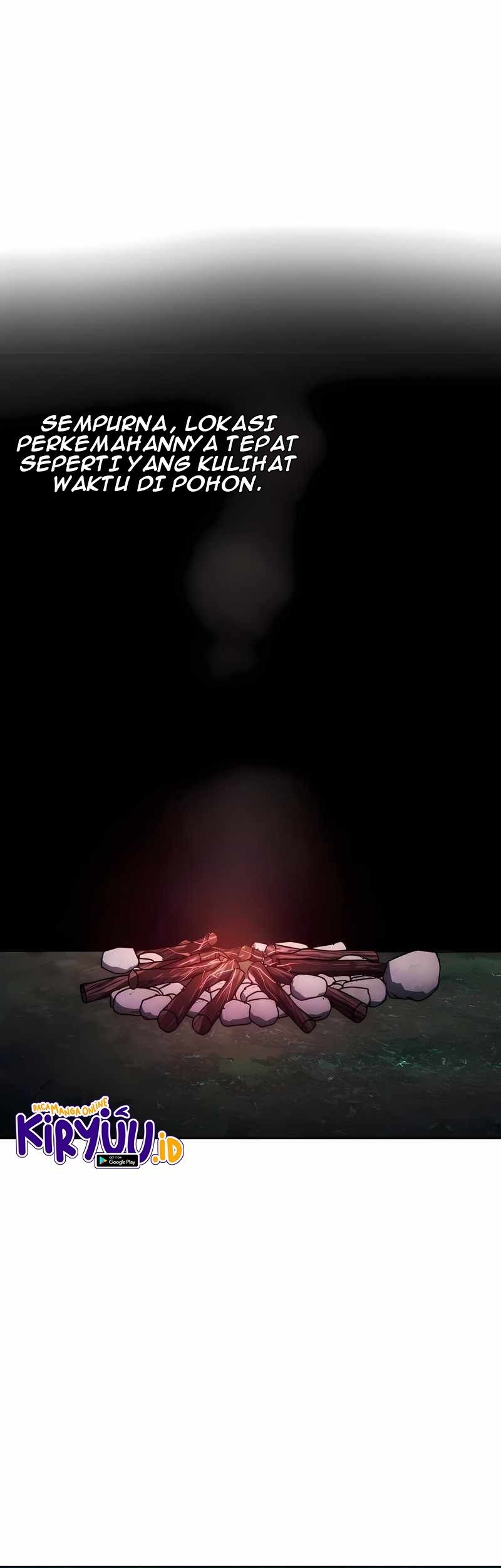 How to Live as a Villain Chapter 40 Gambar 24