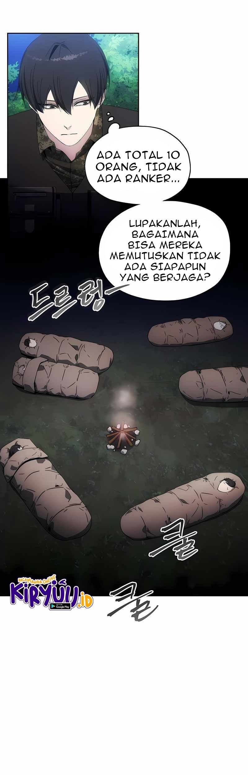 How to Live as a Villain Chapter 40 Gambar 26