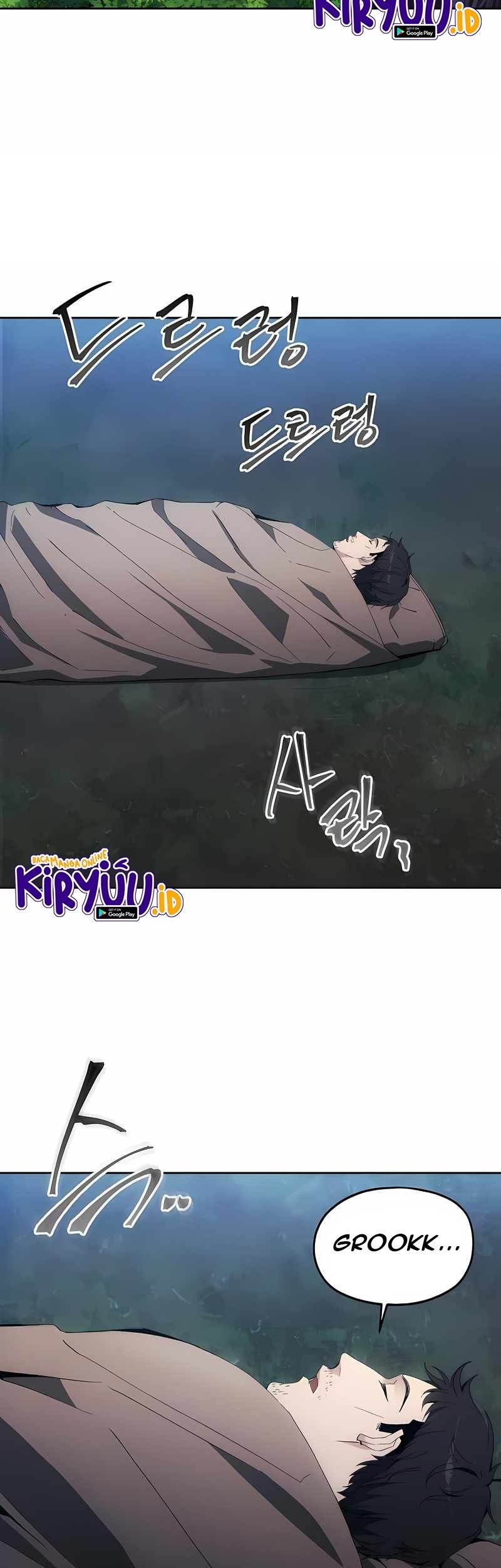 How to Live as a Villain Chapter 40 Gambar 28