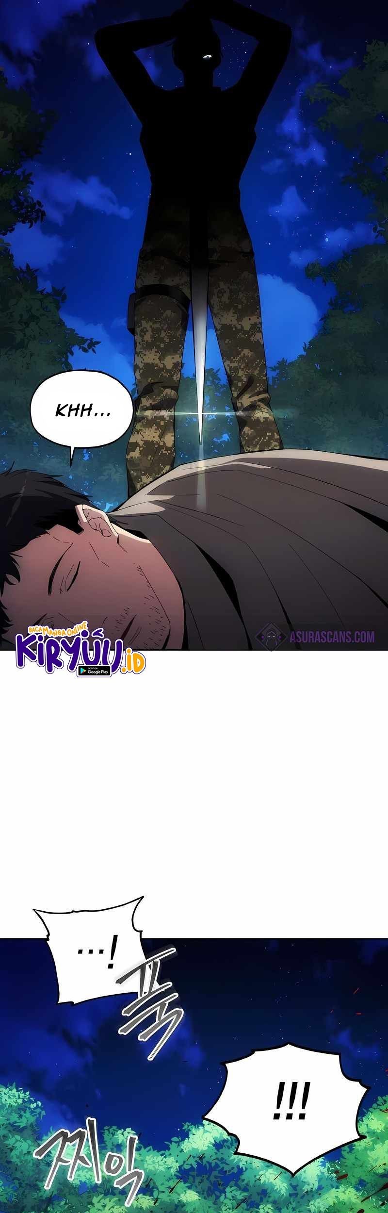 How to Live as a Villain Chapter 40 Gambar 30