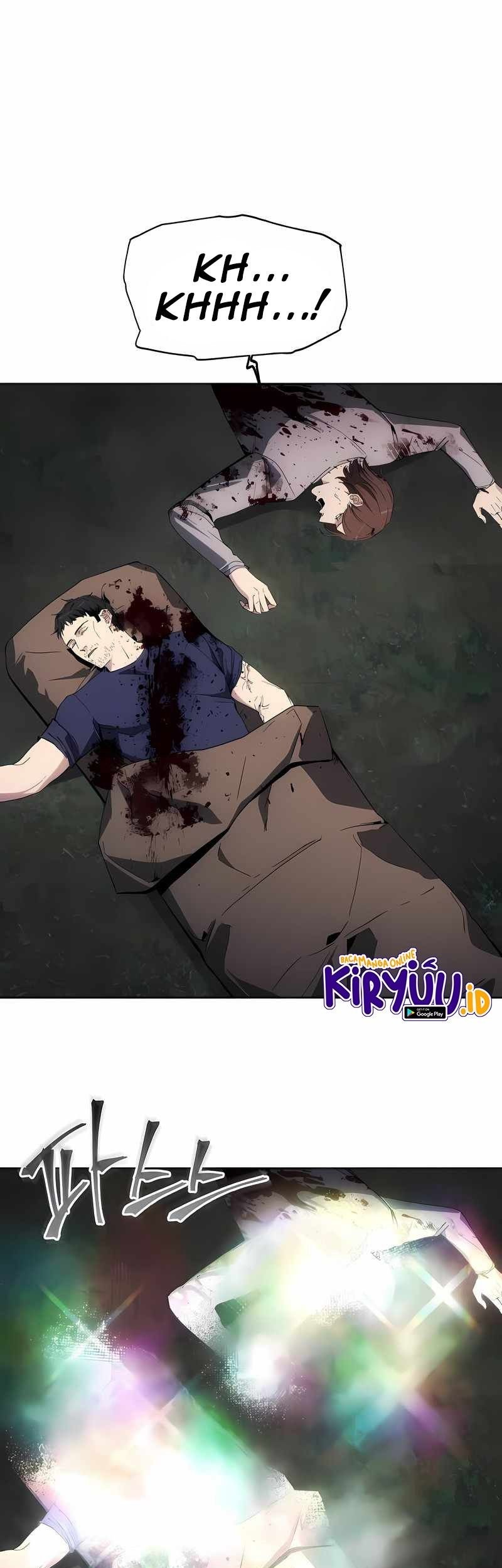 How to Live as a Villain Chapter 40 Gambar 32